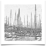 Marina - Jan Hodson